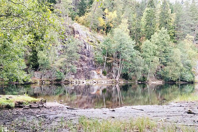 Oslo’s Ultimate Fjord View Hike & Norwegian Waffle Workshop - Logistics that make the day easier