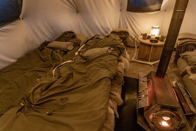 Overnight Stay with Reindeer Sledding & Feeding - Practical Tips to Make Your Night Feel Effortless