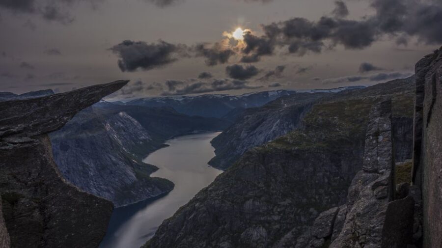 Overnight: Trolltunga Via Ferrata Sky Ladder Glamping - Should you book Trolltunga Via Ferrata Sky Ladder Glamping?