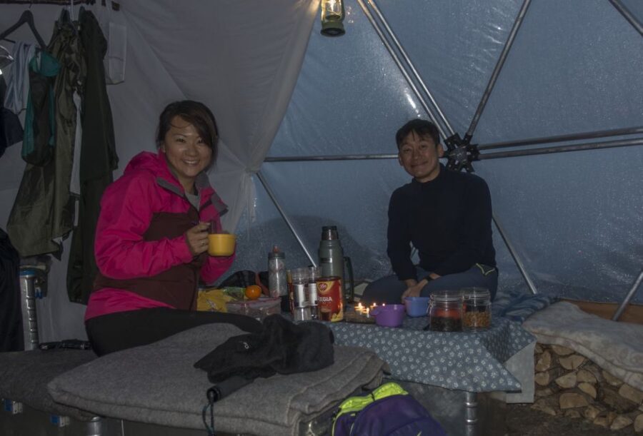 Overnight: Trolltunga Via Ferrata Sky Ladder Glamping - Who this suits (and who should rethink it)