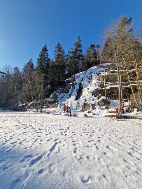 Panoramic Peaks – Oslo’s Most Beautiful Fjord Views Hike - Included value vs. what you’ll pay separately