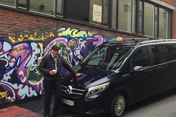 Private 5-hrs Oslo Exclusive Driverguide Luxury Limo/Van-Tour incl Museums - A private half-day in a luxury limo/van (and why it matters in Oslo)
