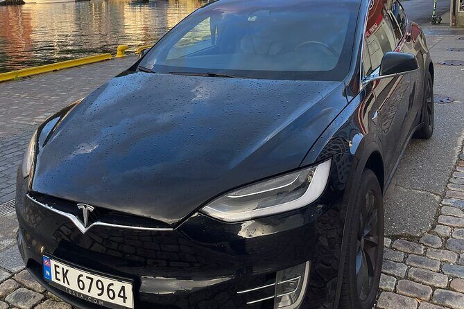 Private Airport Transfer From Bergen Airport or Hotels in Bergen - Getting from the city back to Bergen Airport: timing that won’t eat your morning