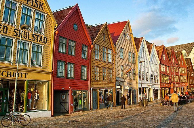 Private Bergen citytour By VIP Car & Guide (2h) - Who Should Book This Tour (and Who Might Need More Time)