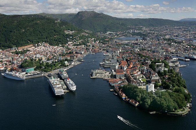Private Bergen citytour By VIP Car & Guide (2h) - FAQ