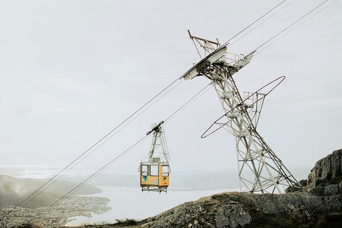 Private Bergen Walking tour with Funicular - Price and Value: What $246.58 Per Person Covers