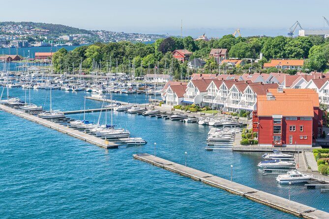 Private Custom Walking Tour with a Local Guide in Stavanger - Why This Private Stavanger Walk Works Better Than a Script