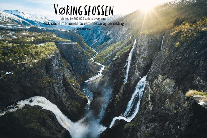 Private day tour to the Vorings Waterfall— Norway's most visited - Key Points You’ll Feel the Moment You Go