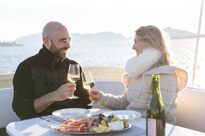 Private evening or afternoon cruise in Bergen - Key things you’ll care about on this private Bergen fjord cruise