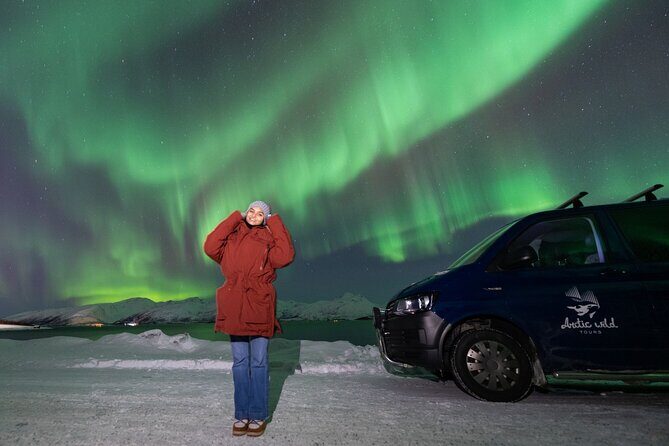 Private Exclusive Northern Lights Minivan Tour from Tromsø - Key Points You’ll Feel on the Night