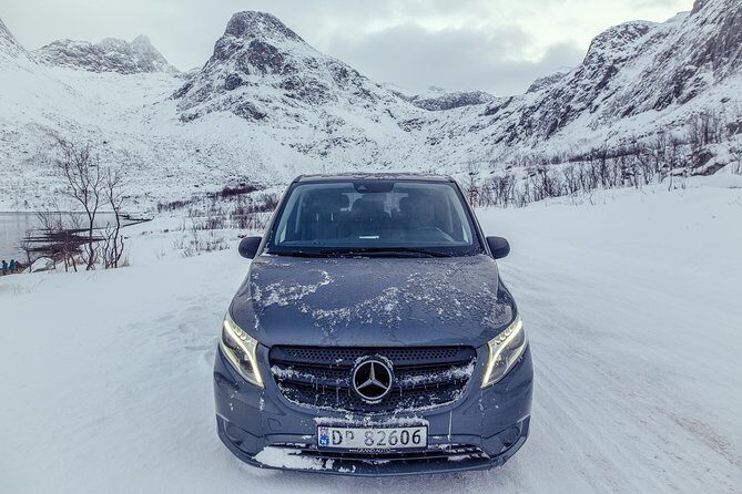Private fjord tour with premium 4×4 vehicle - Key takeaways before you book