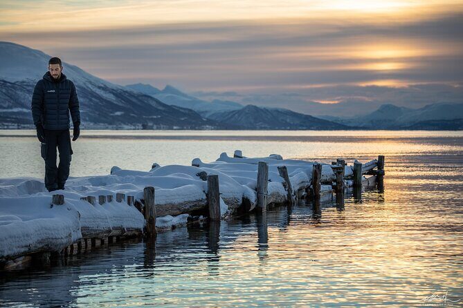 Private fjord tour with premium 4×4 vehicle - Timing and weather: the one thing that can change your plan