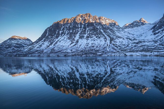 Private fjord tour with premium 4×4 vehicle - Private pace: customize stops around you, not a schedule