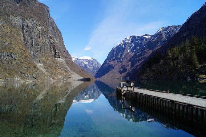Private Full Day Hardangerfjord Tour From Bergen - Stop 2: Steinsdalsfossen and Its 150-Meter Power
