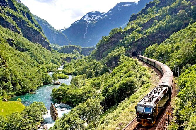 Private Full-Day Round Trip from Oslo to Sognefjord via Flåm Railway - Getting back to Oslo: long day, late drop-off, worth it for the views