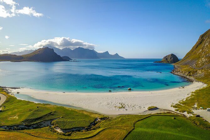 Private Full Day Sightseeing Tour from Svolvær to Å - Timing and lunch: a day this long needs a plan