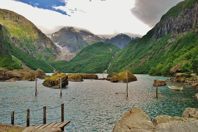 PRIVATE GUIDED TOUR: Folgefonna Glacier & Bondhus Valley from Bergen, 10 hours - Key points worth knowing before you go