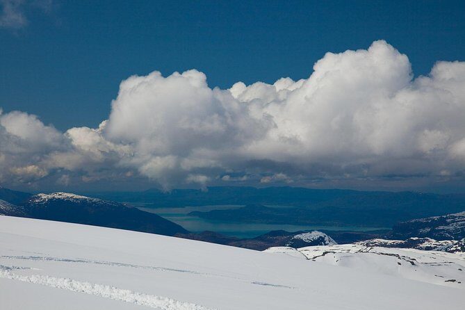PRIVATE GUIDED TOUR: Folgefonna Glacier roundtrip from Bergen, 8 hours - Key Points That Make This Trip Work