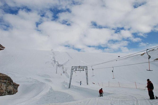 PRIVATE GUIDED TOUR: Folgefonna Glacier roundtrip from Bergen, 8 hours - Getting Picked Up in Bergen (And Why That Helps)