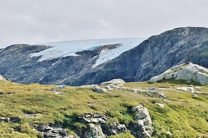 PRIVATE GUIDED TOUR: Folgefonna Glacier roundtrip from Bergen, 8 hours - Price and Value: Is This Worth $647 Per Person?