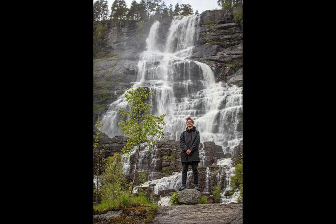 PRIVATE GUIDED TOUR: Highlights of Norway – Trip to the Sognefjord – WINTER - The price and value: what you’re paying for (and what you’re not)
