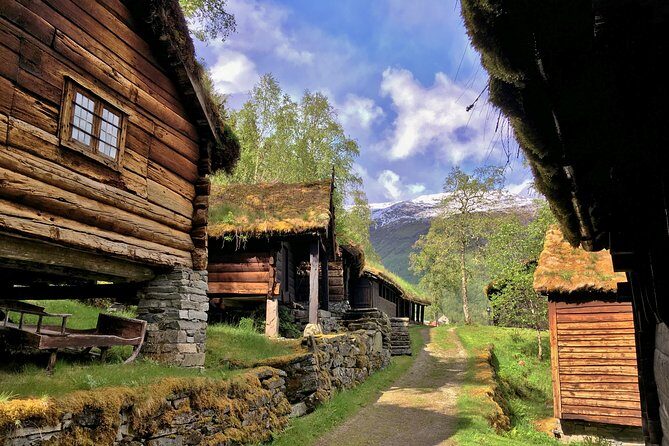 PRIVATE GUIDED TOUR: Norway's Highlights–Viking Special, 11 h - Price and value: what $1,572.68 buys for up to 3 people