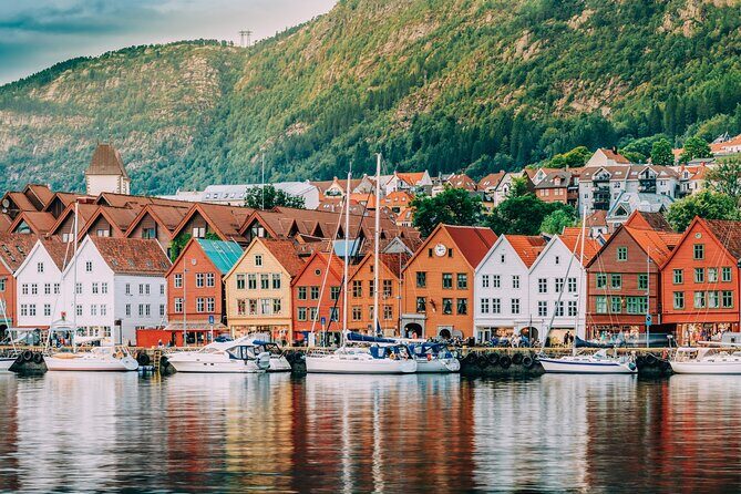 Private Guided Tour of Bergen and the Best of Norwegian Fjords - Stop 2: Hatvik ferjekai car ferry crossing (about 15 minutes)