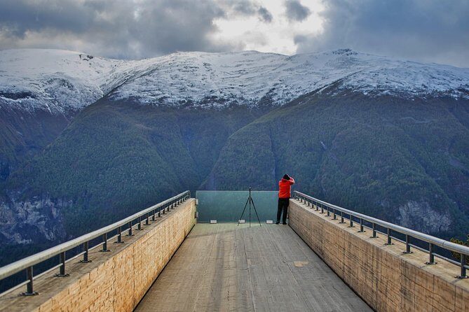 PRIVATE GUIDED TOUR: World Heritage Fjord Landscape – Viking Special – from Flåm - Price and value: is $675.68 per person worth it?