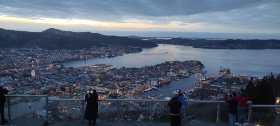 Private hiking tour Bergen mountains like a local - Bergen Mountains, But With a Local-Style Plan