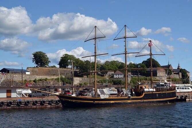 Private Oslo Tour with a Local, Highlights & Hidden Gems, 100% Personalised - Walking logistics that matter in real life