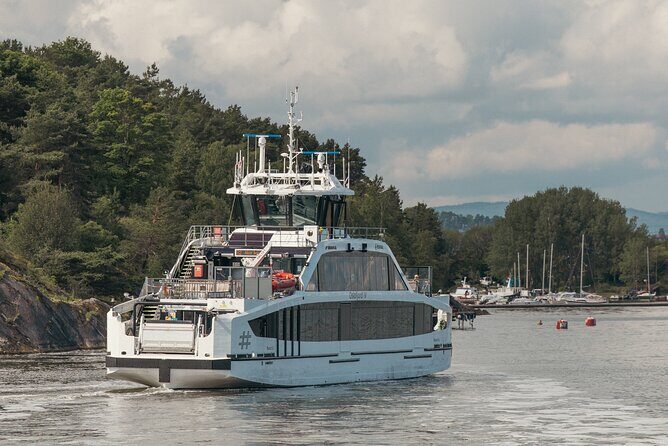 Private Oslofjord Island Hopping Tour - What to Pack: Shoes, Layers, and the Suit Question