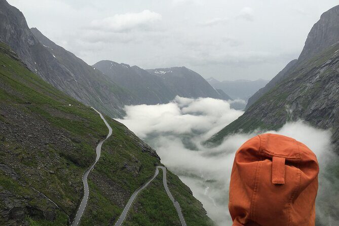 Private shore excursions Ålesund Trollstigen-Trollroad in small (1-4)groups - Private Small-Group Comfort: Pickup, Pace, and Getting Around