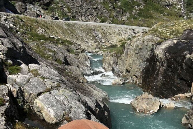 Private shore excursions Troll road in 5-7 groups - Key Points You’ll Notice