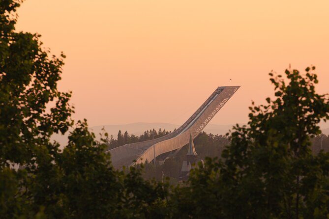 Private Spectacular Holmenkollen walk - Key Highlights You’ll Actually Remember