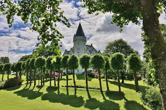 PRIVATE TOUR: Bergen city sightseeing, 3 hours - Key Highlights Worth Your Attention
