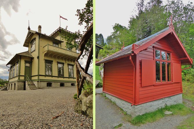 PRIVATE TOUR: Bergen city sightseeing, 3 hours - Why This 3-Hour Bergen Tour Feels Like a Smart Short Cut
