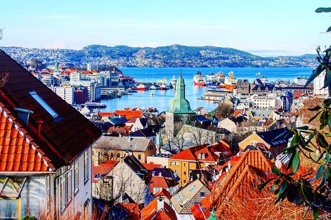PRIVATE TOUR: Bergen city sightseeing, 3 hours - Price and Value: What You’re Paying For (and How to Get the Best Deal)