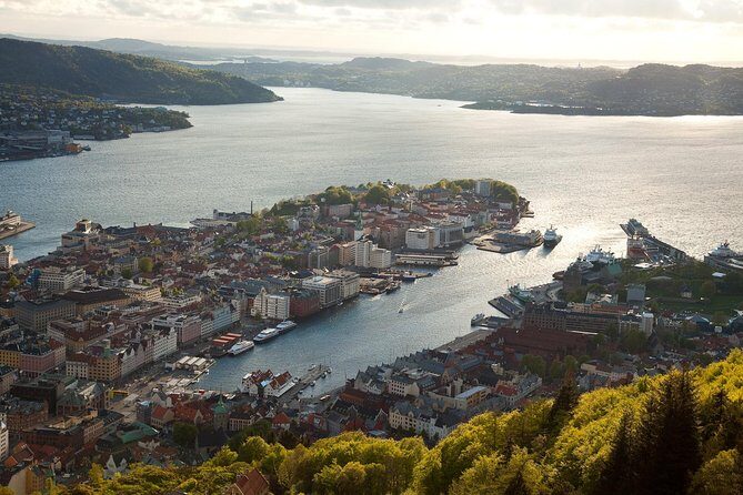 PRIVATE TOUR: Bergen city sightseeing, 3 hours - Pickup and Timing: The Part That Actually Saves Your Day
