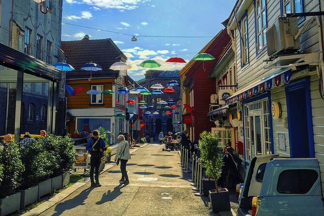 PRIVATE TOUR: Bergen city sightseeing, 4 hours - Who this Bergen private tour suits best