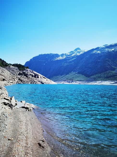 Private tour Hardangerfjord ferrycruise vøringsfossen hiking - Key highlights worth knowing