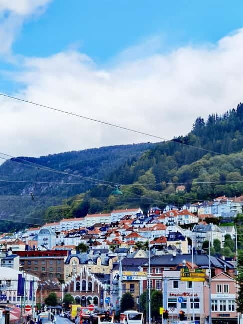 Private tour Hardangerfjord ferrycruise vøringsfossen hiking - Who should book this Hardangerfjord day trip