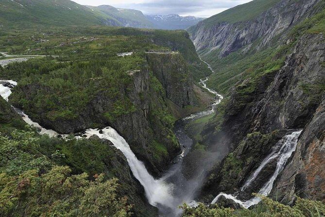 Private tour - Hardangerfjord, Voss Gondola & 4 Great Waterfalls - A Private 9-Hour Circuit From Bergen: What You Save