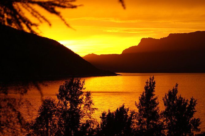 Private tour to Sognefjord and Flåm from Bergen, 24 hr refundable - Tvindefossen Waterfall Photo Stop: Quick Hit, Big Reward