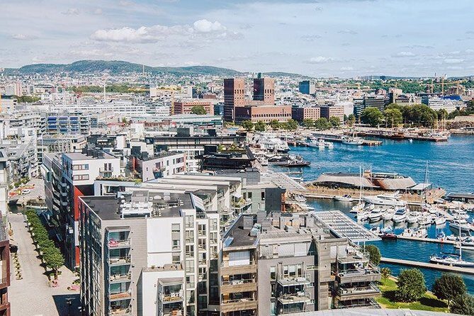 Private Transfer from Oslo City Centre to Oslo Airport - Key things to know before you book
