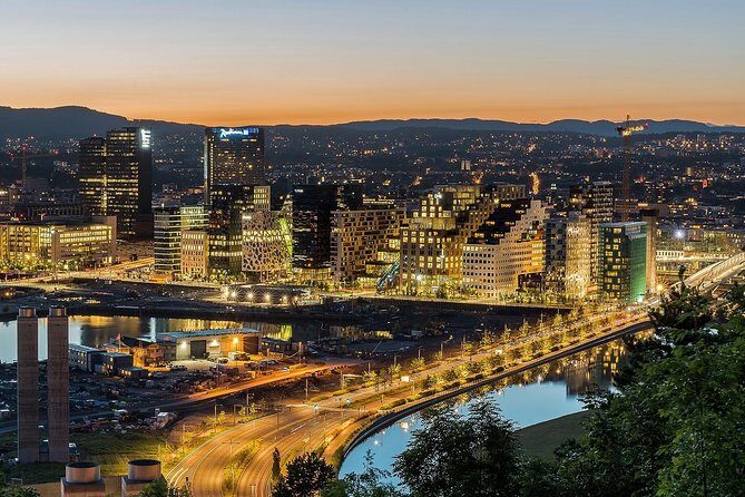 Private Transfer from Oslo City Centre to Oslo Airport - Price and Value: When Private Beats Taxi Stress