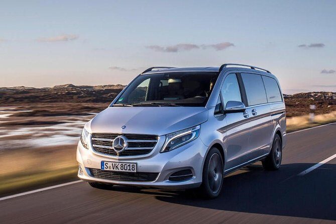 Private Transfer from Oslo City Centre to Oslo Airport - Who This Transfer Fits Best (And Who Might Skip It)