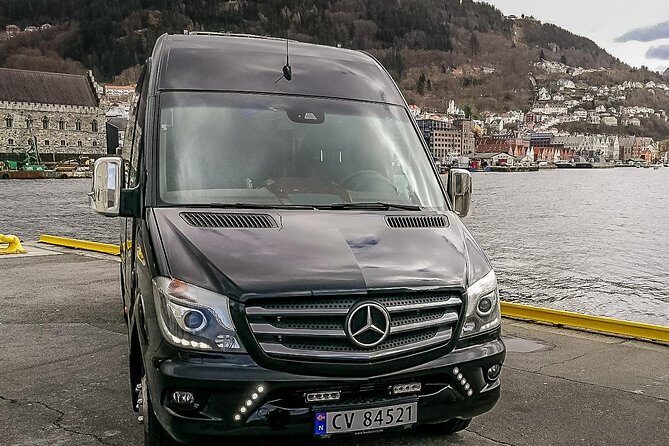 Private Transfer - Hotels & Cruise Ports - Airport 1-14 pax - Key highlights worth caring about