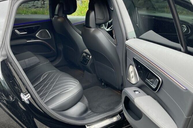 Private Transfer - Hotels & Cruise Ports - Airport 1-14 pax - Price and value: taxes/tolls included, so you can budget in one line