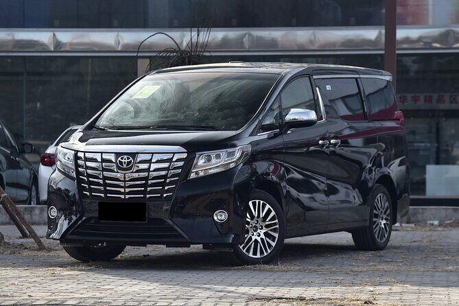 Private Transfer Tromso Airport TOS to Tromso City - Price and value: $81.50 for convenience in Tromsø