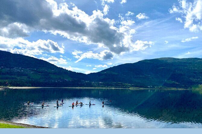 Private Walking Tour- Bergen Classics - Fløibanen Funicular and Mount Fløyen: Views Without Guesswork
